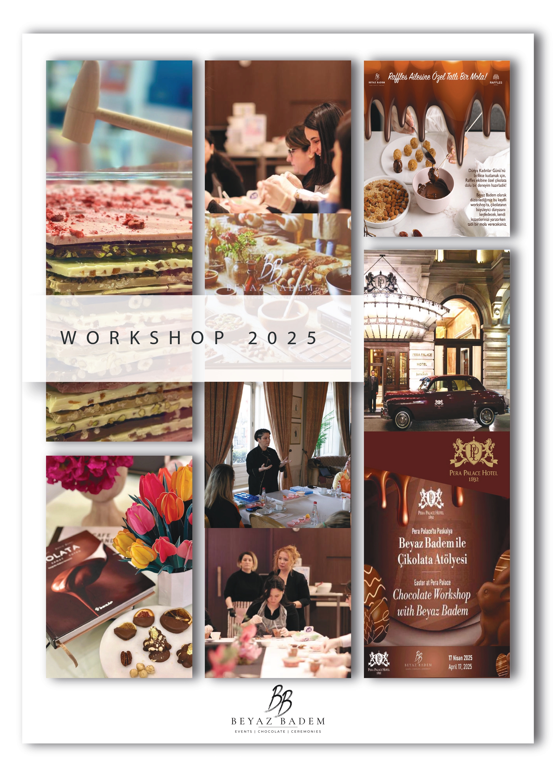 Workshop 1