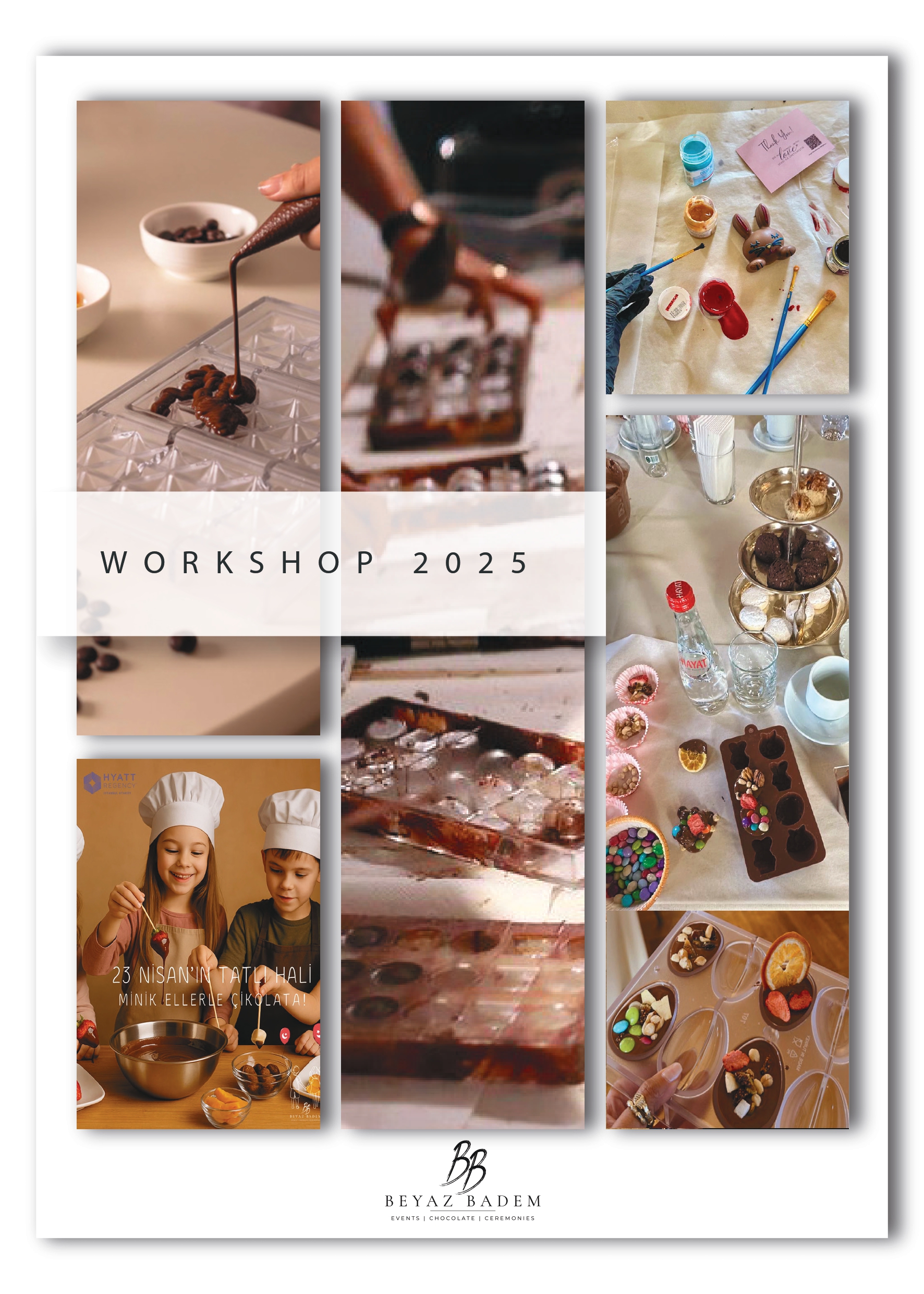 Workshop 2